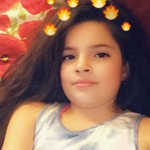 Meet your Posher, Joanna